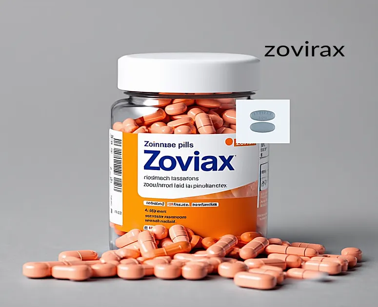 Zovirax 1